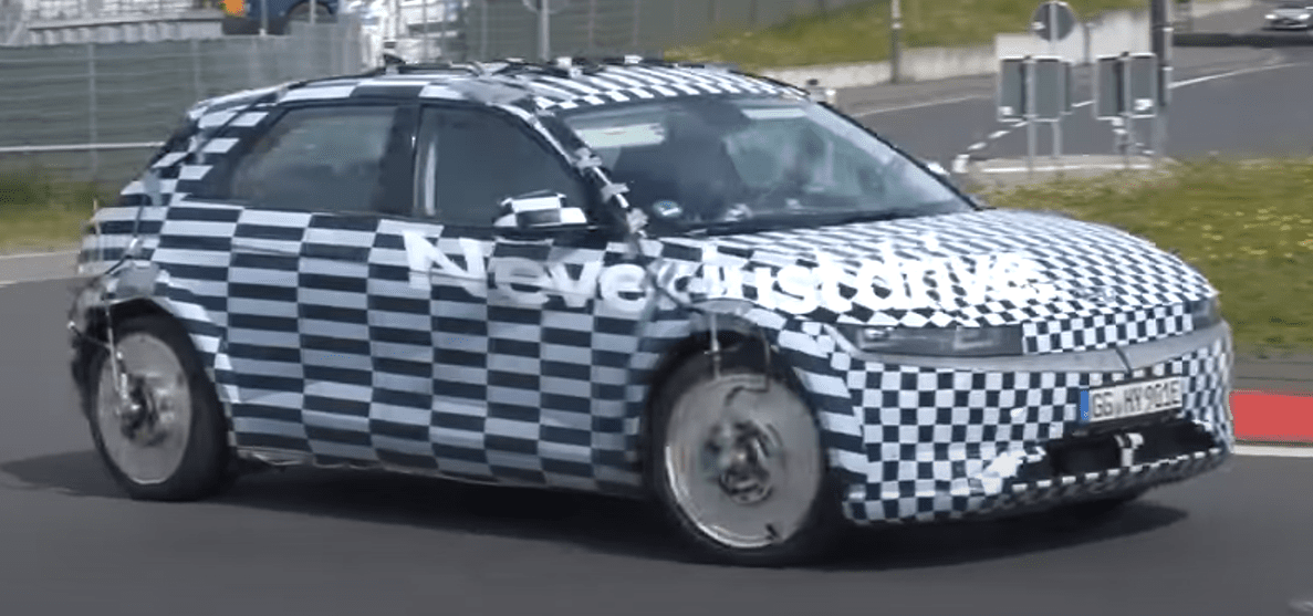 Hyundai-Ioniq-5-n Hyundai-Ioniq-5-n
