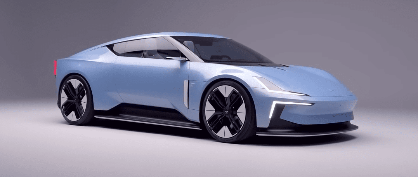Polestar-o2 Polestar-o2