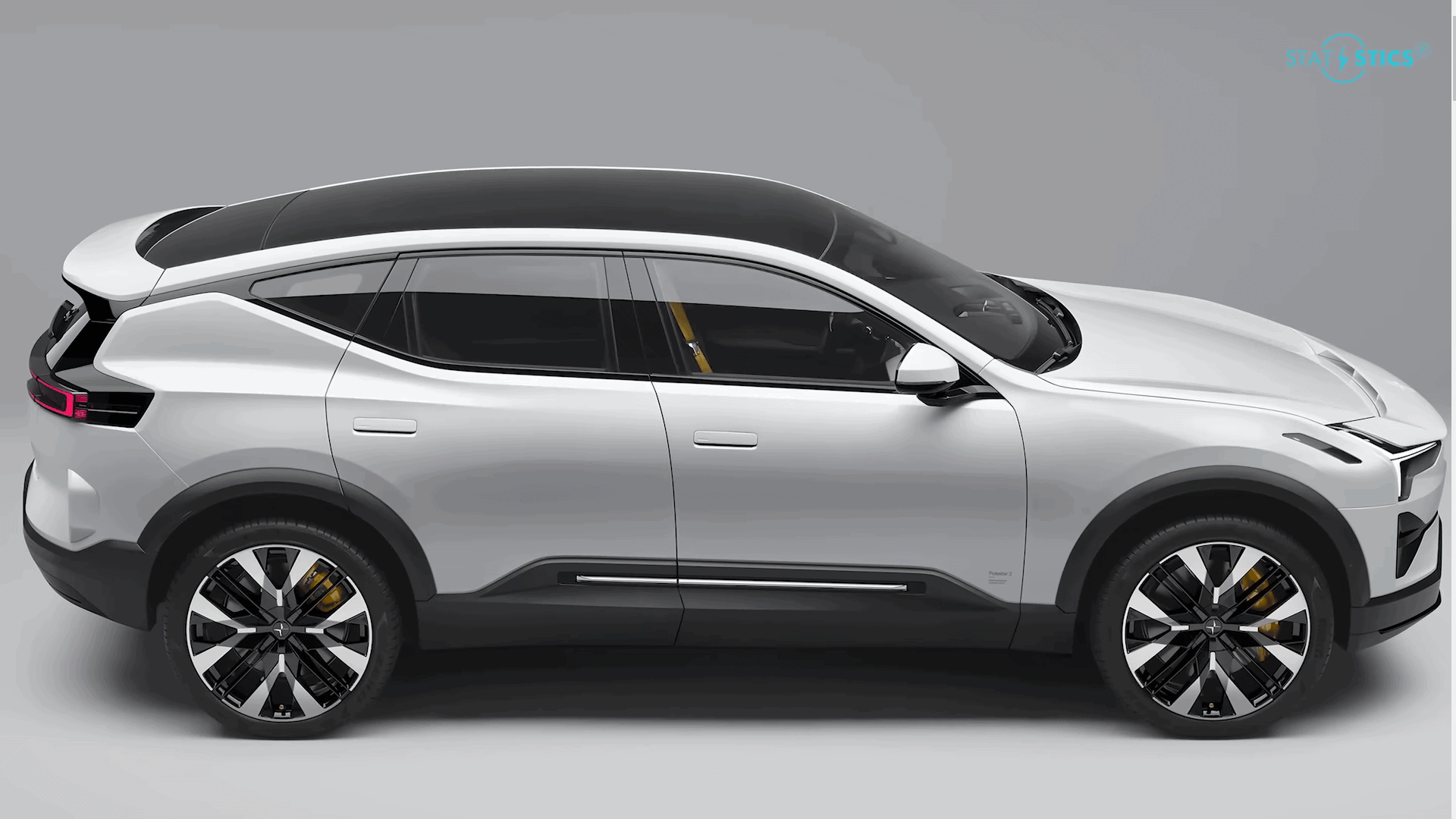 polestar 3 polestar 3