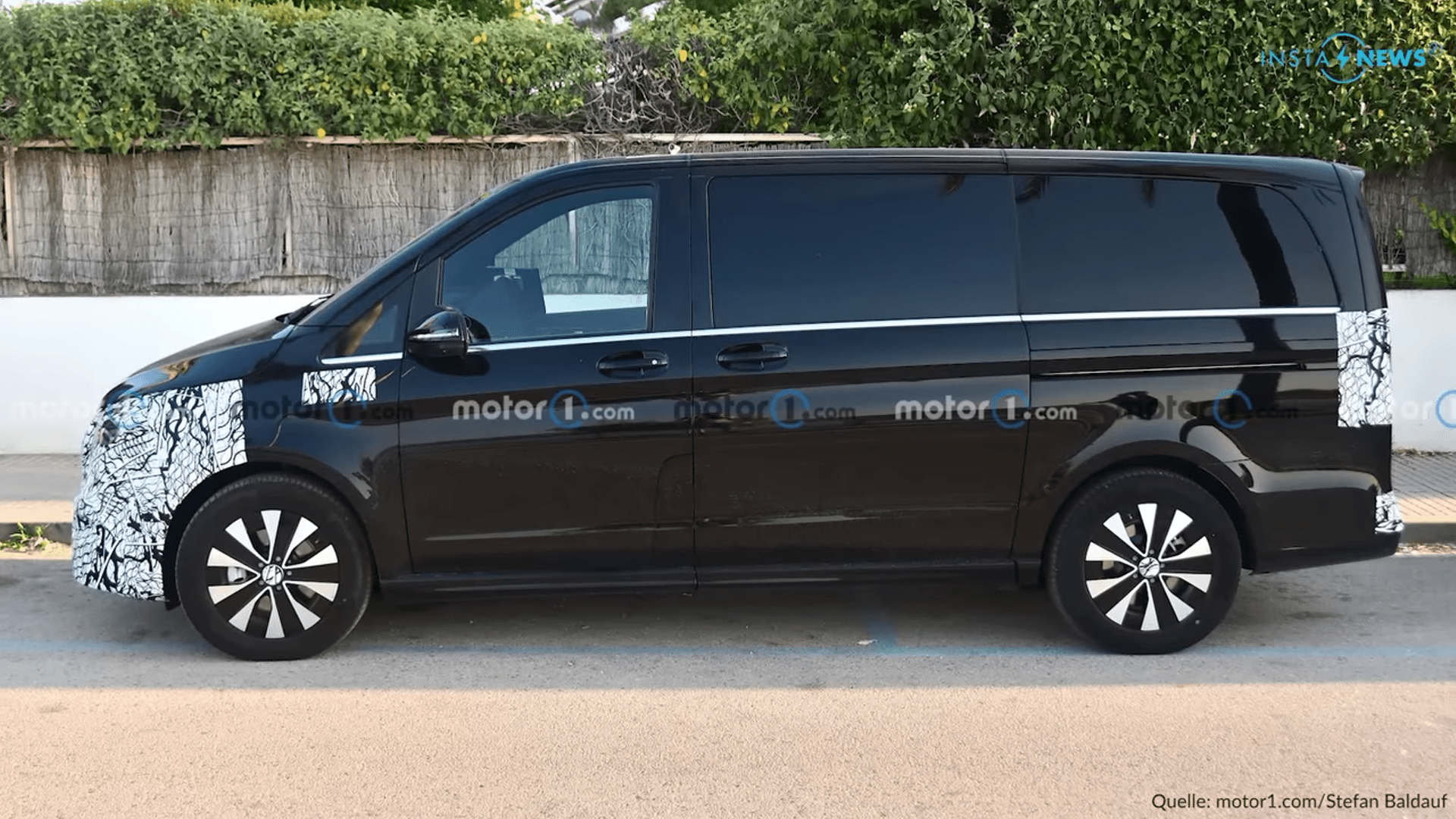 mercedes-eqv-facelift mercedes-eqv-facelift