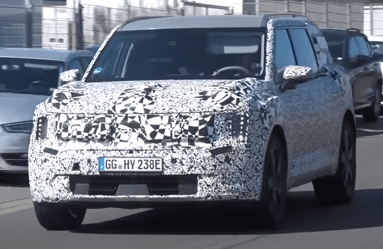 kia-ev9-erlkoenig kia-ev9-erlkoenig