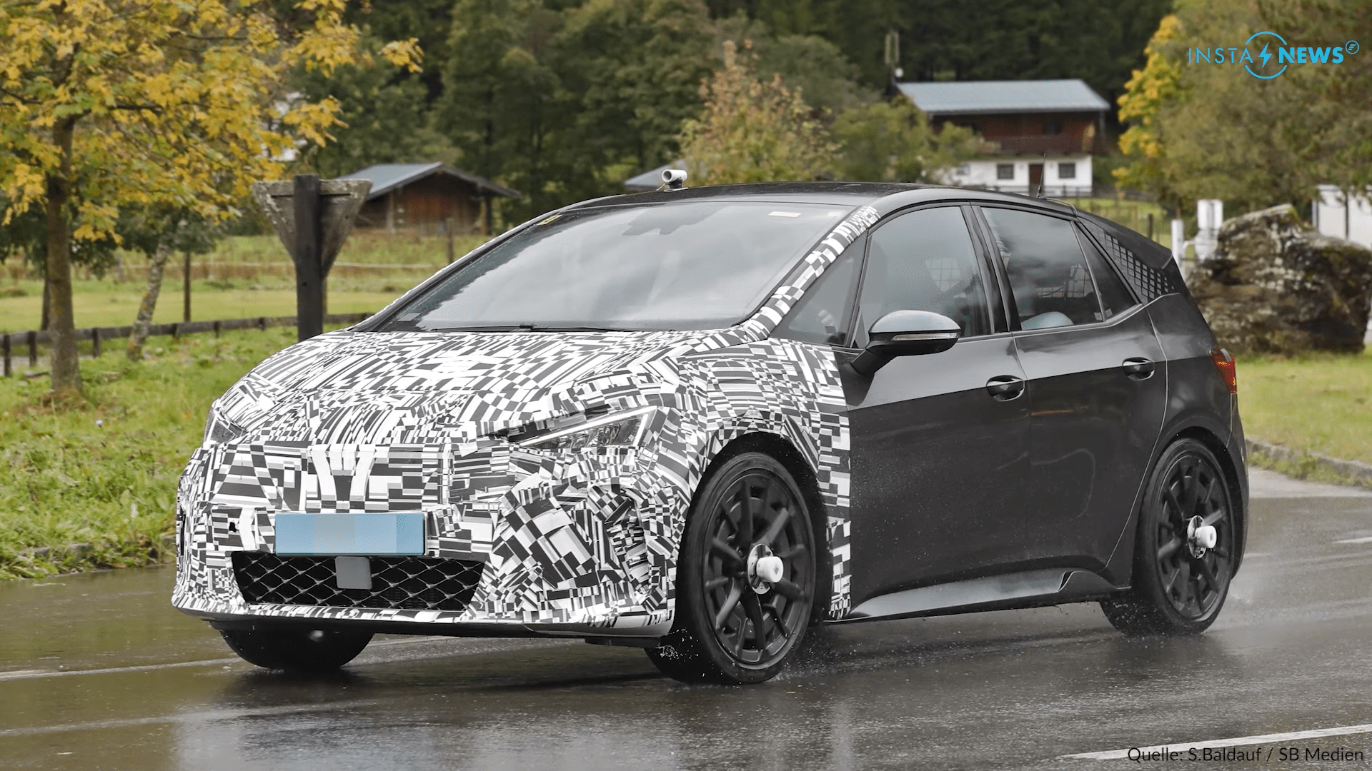 cupra-born-erlkönig cupra-born-erlkönig