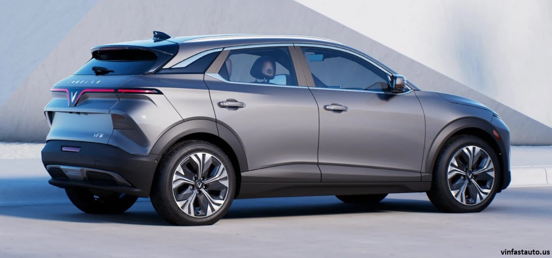 Vinfast VF6 Vinfast VF6