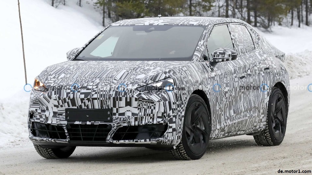 Cupra Tavascan Erlkönig bestellen easen abonnieren kaufen leasen Cupra Tavascan Erlkönig bestellen easen abonnieren kaufen leasen